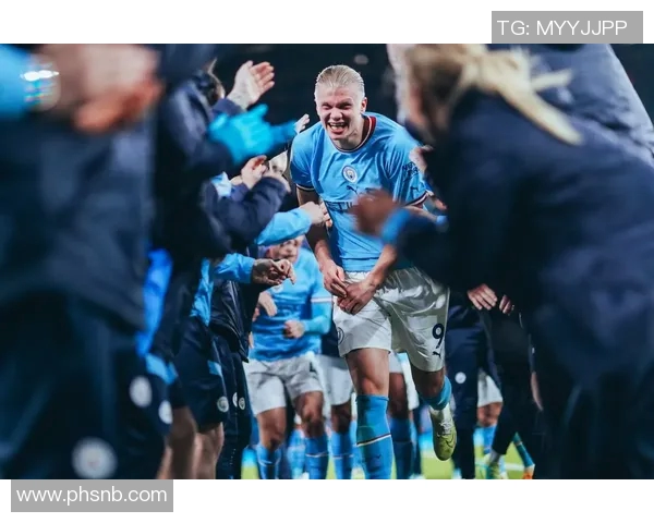 哈兰德凌晨四点训练：英超十月最佳球员的射门加练与金球奖热门之路