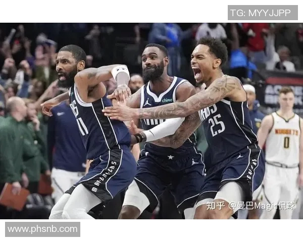 NBA常规赛 掘金VS独行侠 NBA常规赛 掘金VS独行侠