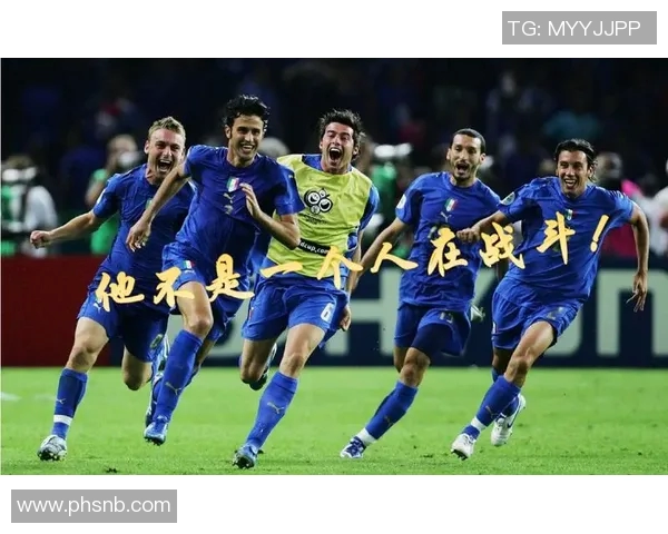 2006年世界杯经典对决法国与意大利央视解说精彩回顾 2006年世界杯经典对决法国与意大利央视解说精彩回顾